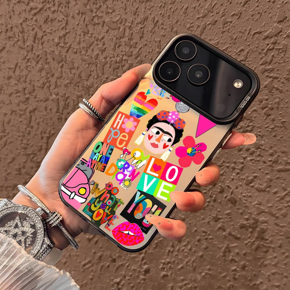 Custodia per telefono F-frida  - Phone Cases Designer recensione e prezzo