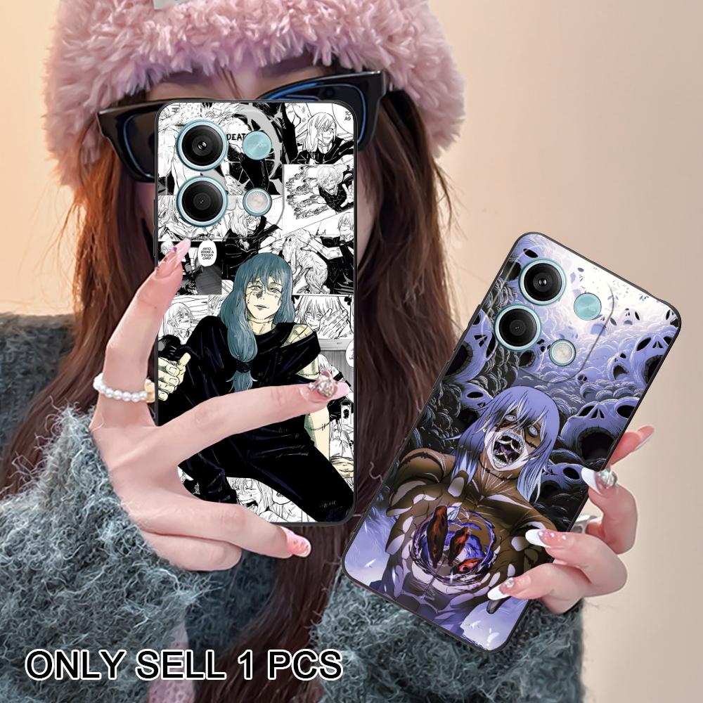 Custodia per telefono JJK Mahi - Phone Cases Jjk recensione e prezzo
