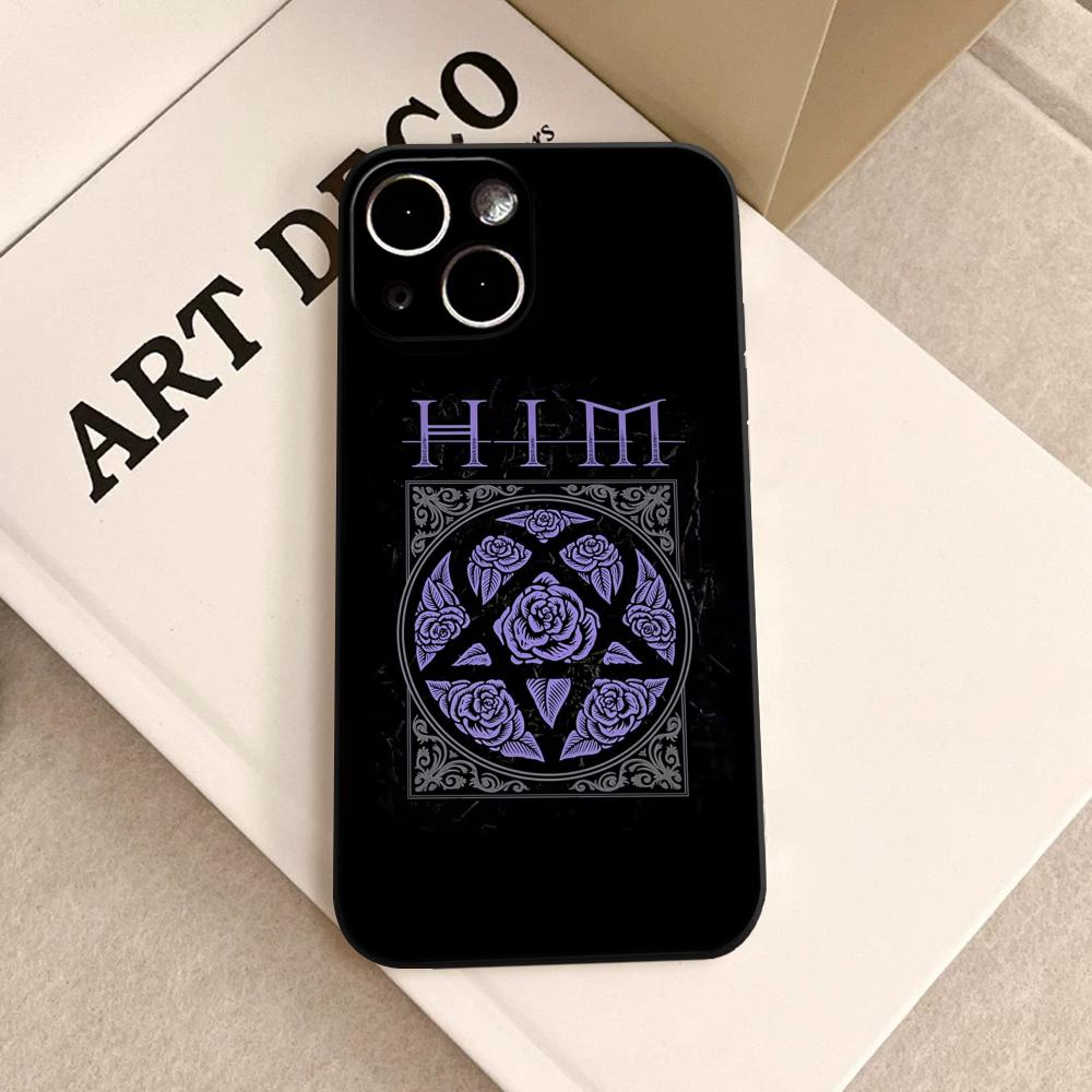 Custodia per telefono Music H- - Phone Cases H&M recensione e prezzo