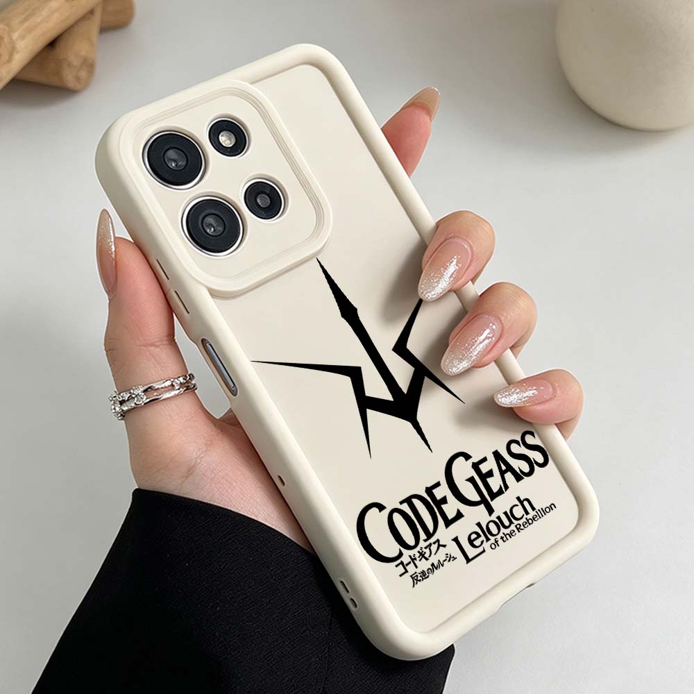 Cover per Telefono con Logo An - Phone Cases Motorola recensione e prezzo