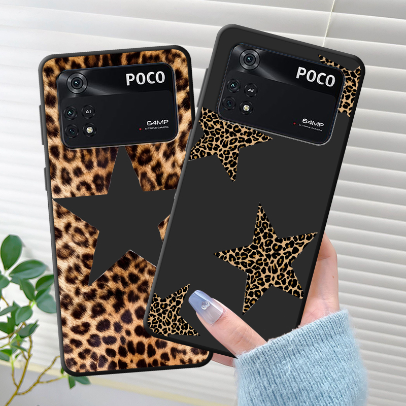 Custodia per telefono Leopard  - Phone Cases Leopard Print recensione e prezzo