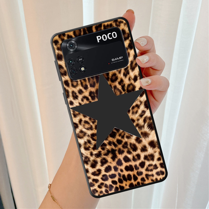Custodia per telefono Leopard  - Phone Cases Leopard Print recensione e prezzo