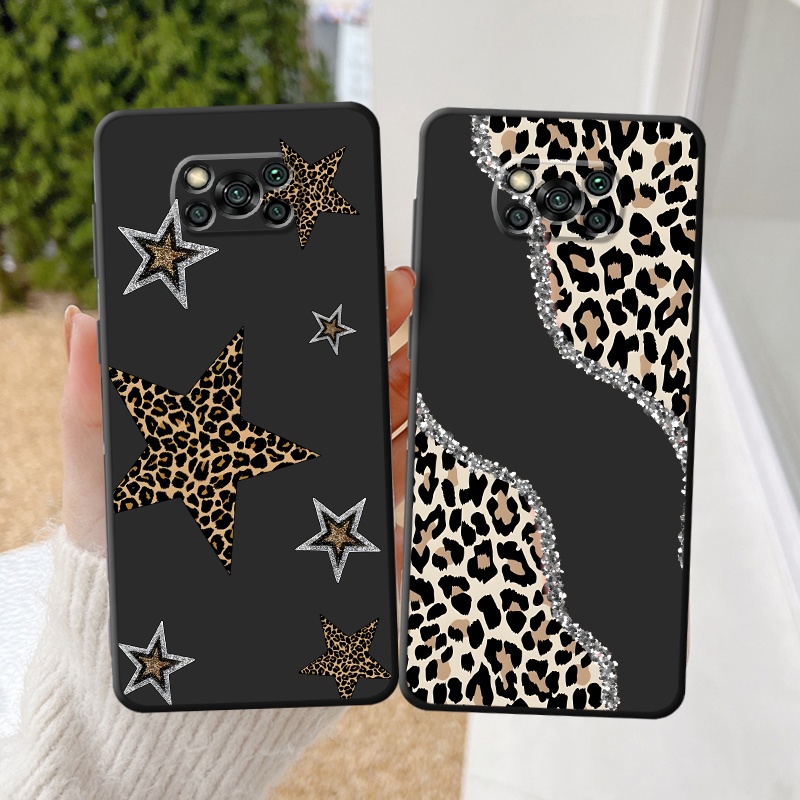 Custodia per telefono Leopard  - Phone Cases Leopard Print recensione e prezzo