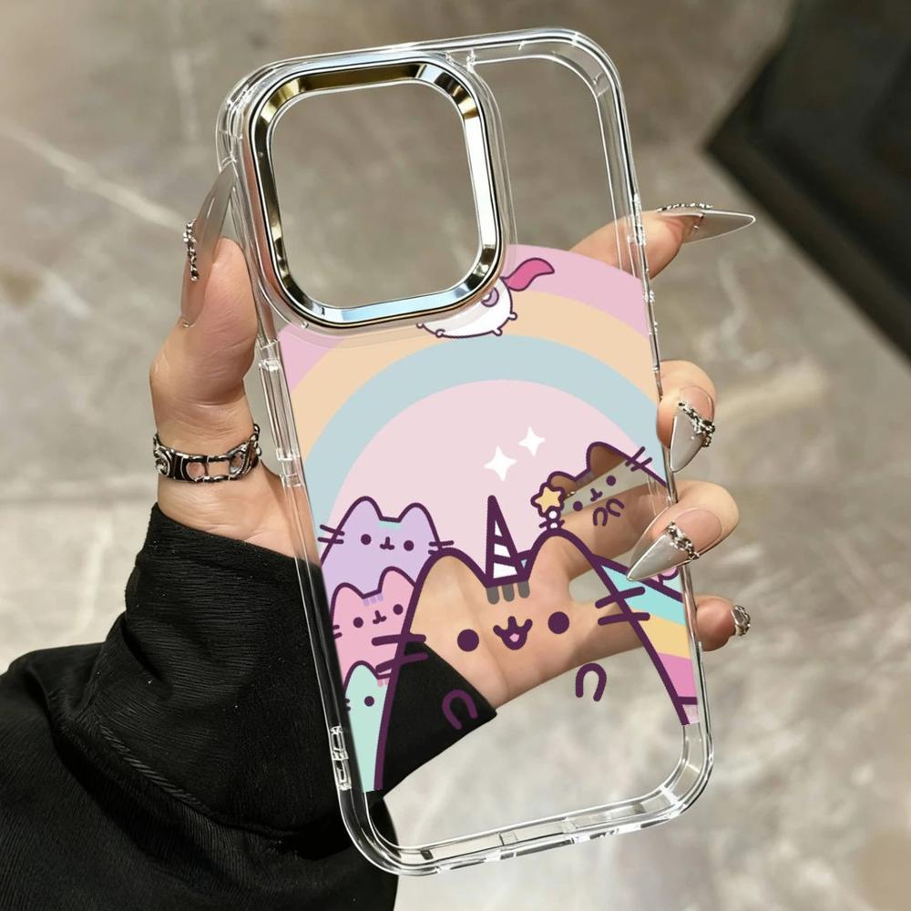 Custodia per telefono antiurto - Phone Cases Transparent recensione e prezzo