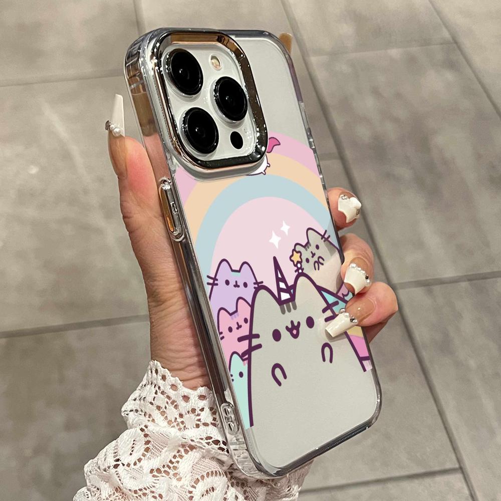 Custodia per telefono antiurto - Phone Cases Transparent recensione e prezzo