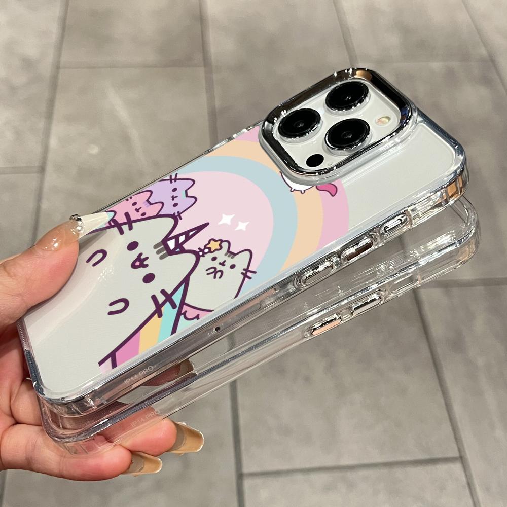 Custodia per telefono antiurto - Phone Cases Transparent recensione e prezzo