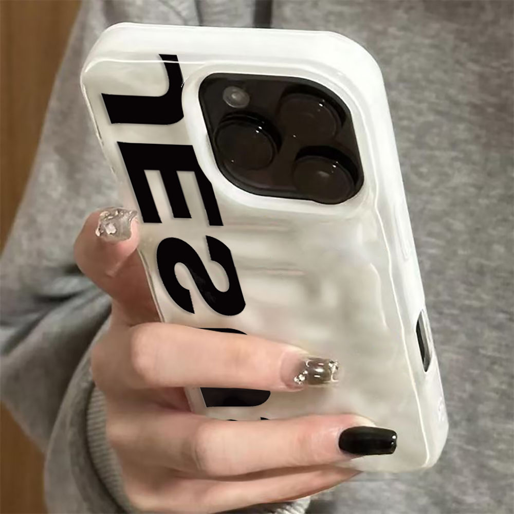 Donne In Inglese Parole Letter - Phone Cases Jesus recensione e prezzo