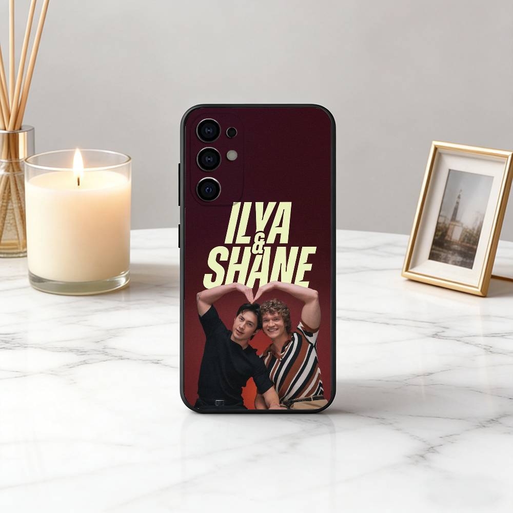 Custodia per Telefono H-Heated - Phone Cases H&M recensione e prezzo
