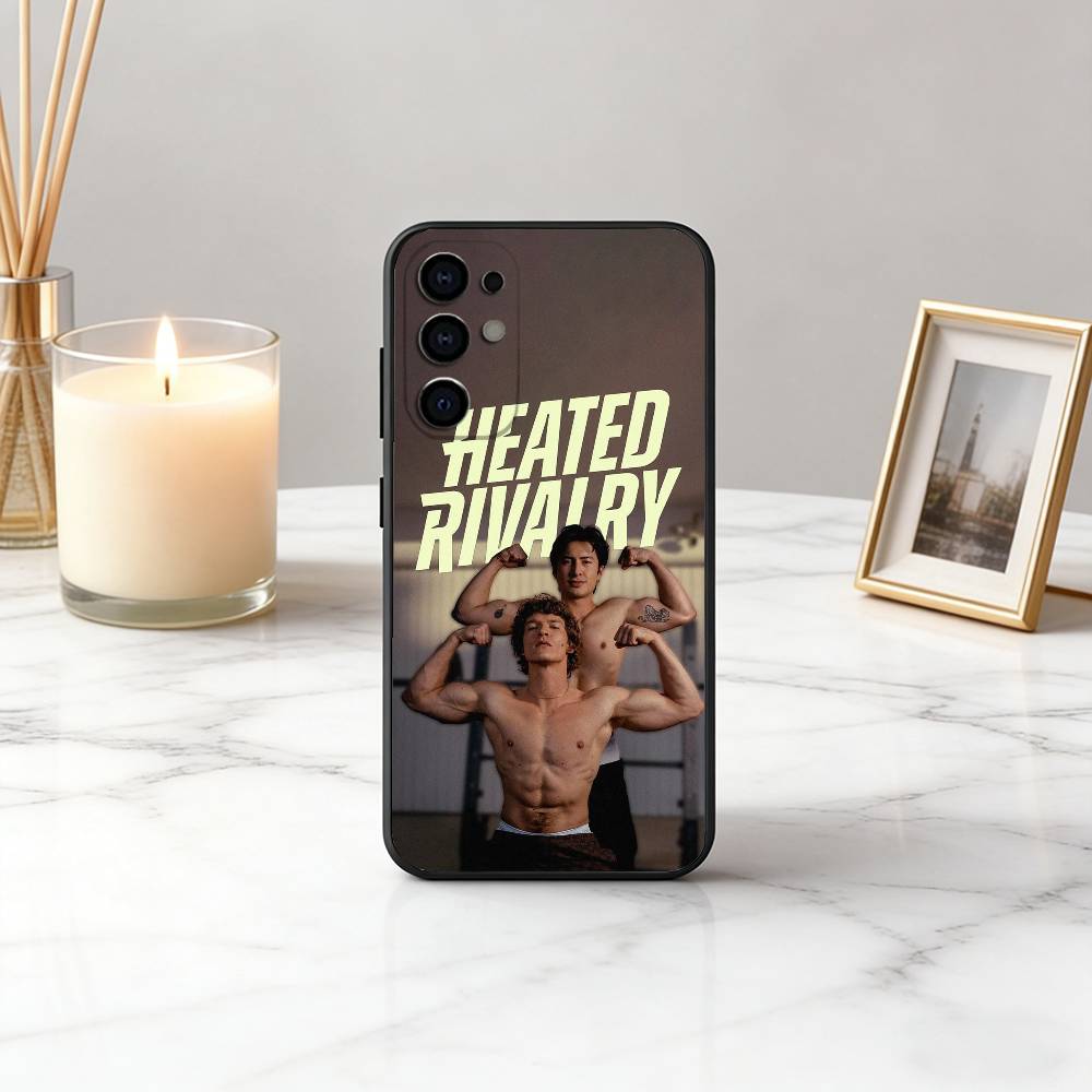 Custodia per Telefono H-Heated - Phone Cases H&M recensione e prezzo