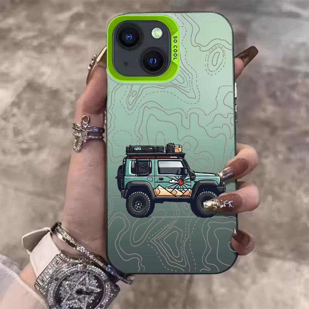 Custodia Rigida Anti-Graffio c - Phone Cases Otterbox recensione e prezzo