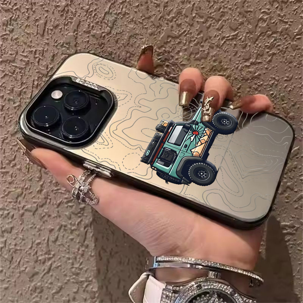 Custodia Rigida Anti-Graffio c - Phone Cases Otterbox recensione e prezzo