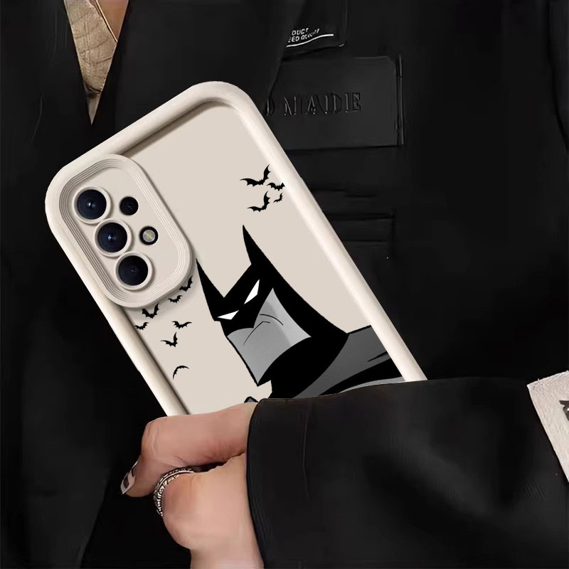 Cover Protettiva Morbida B-Bat - Phone Cases A14 Samsung recensione e prezzo