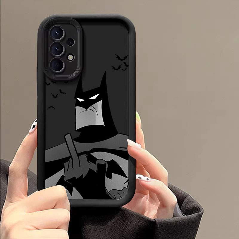 Cover Protettiva Morbida B-Bat - Phone Cases A14 Samsung recensione e prezzo