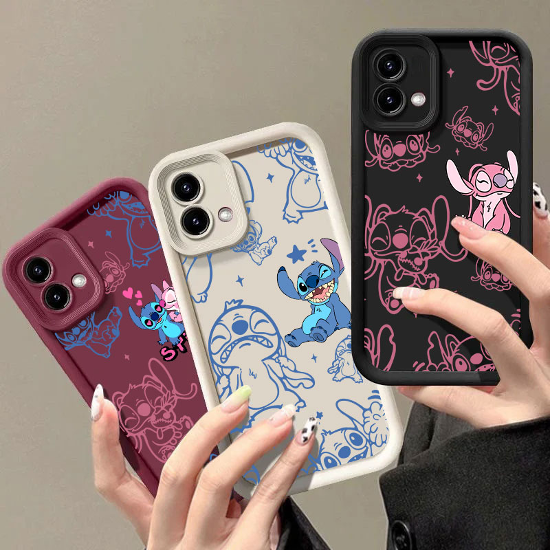 Cover per Telefono con Persona - Phone Cases Motorola recensione e prezzo