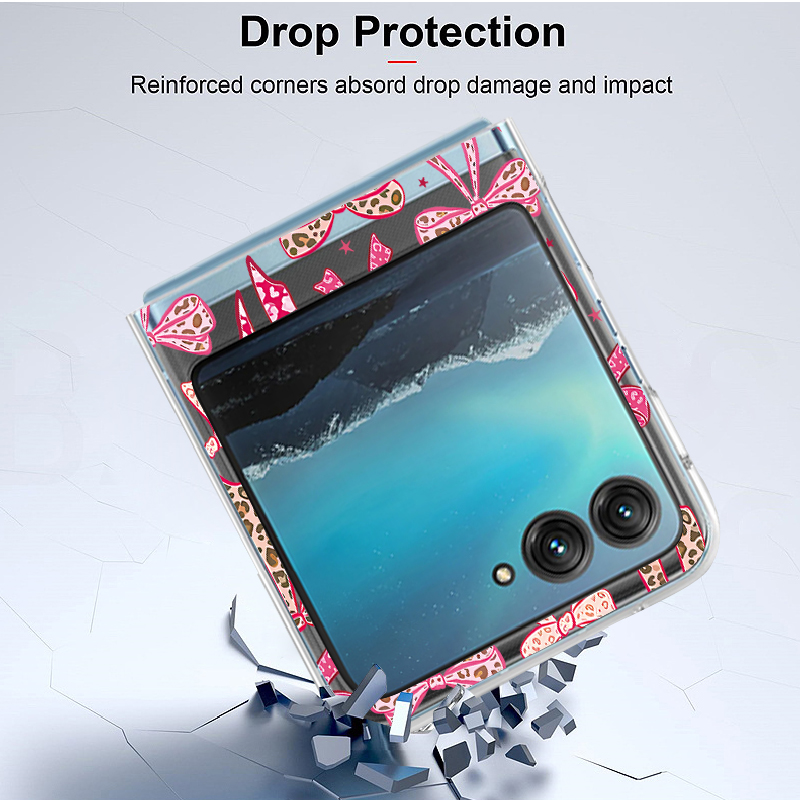 Cover per Telefono con Stampa  - Phone Cases Motorola recensione e prezzo