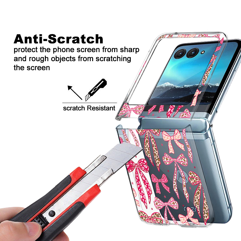 Cover per Telefono con Stampa  - Phone Cases Motorola recensione e prezzo