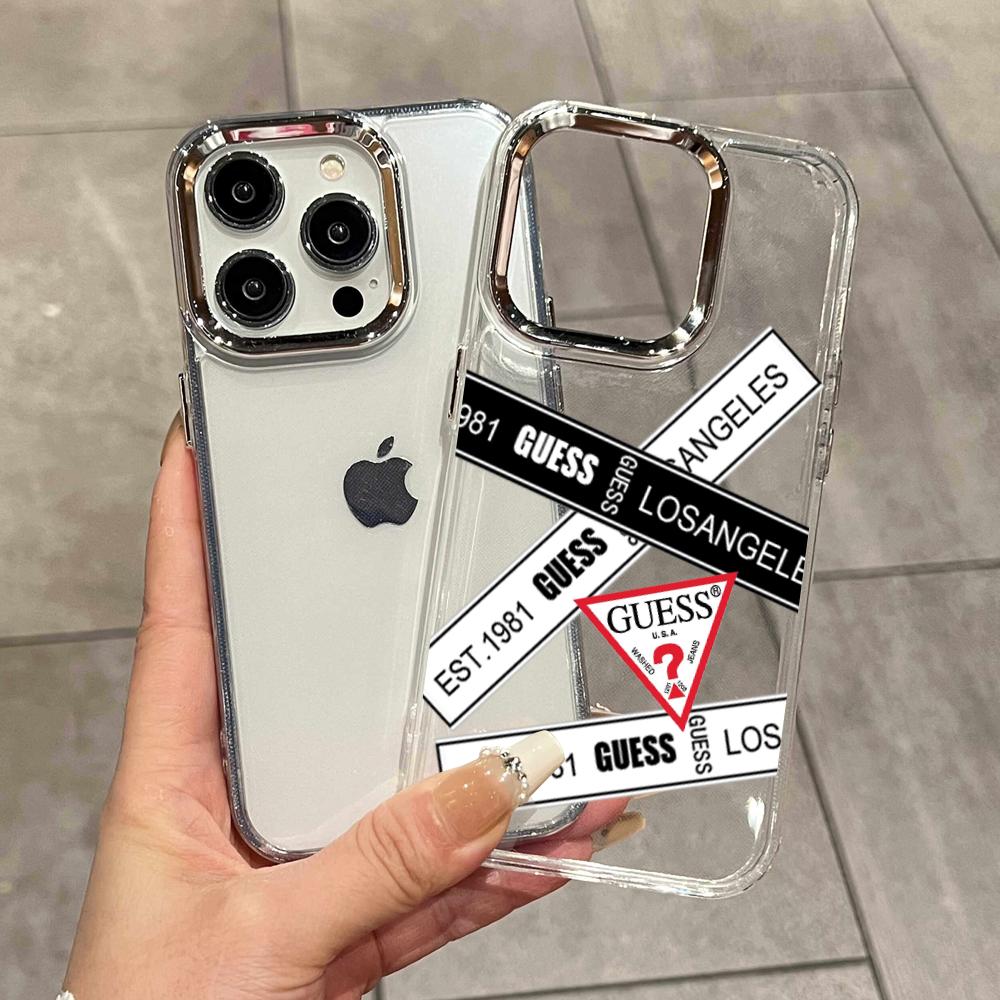 Custodia per telefono alla mod - Phone Cases Transparent recensione e prezzo