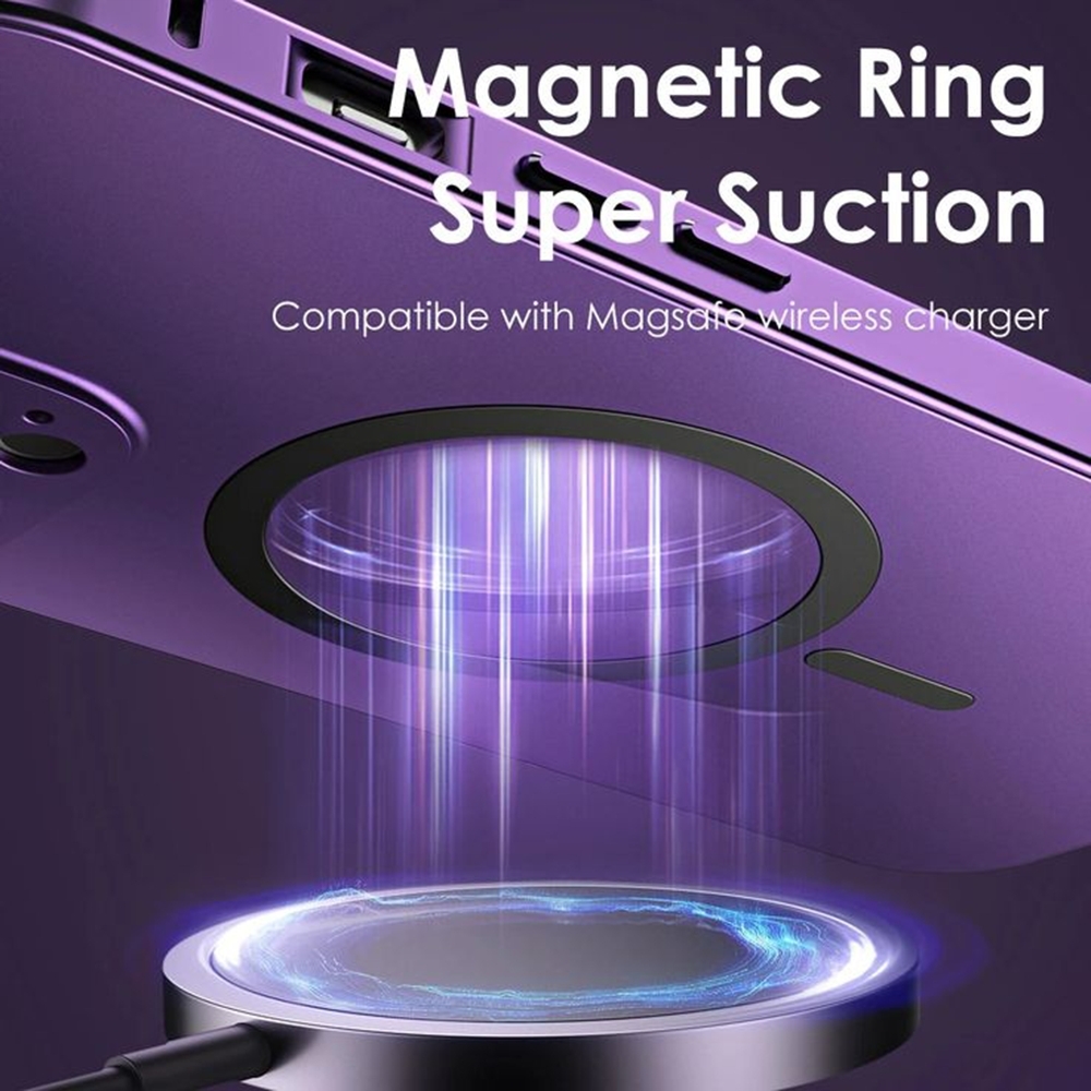 Custodia Magnetica in Vetro M- - Phone Cases H&M recensione e prezzo
