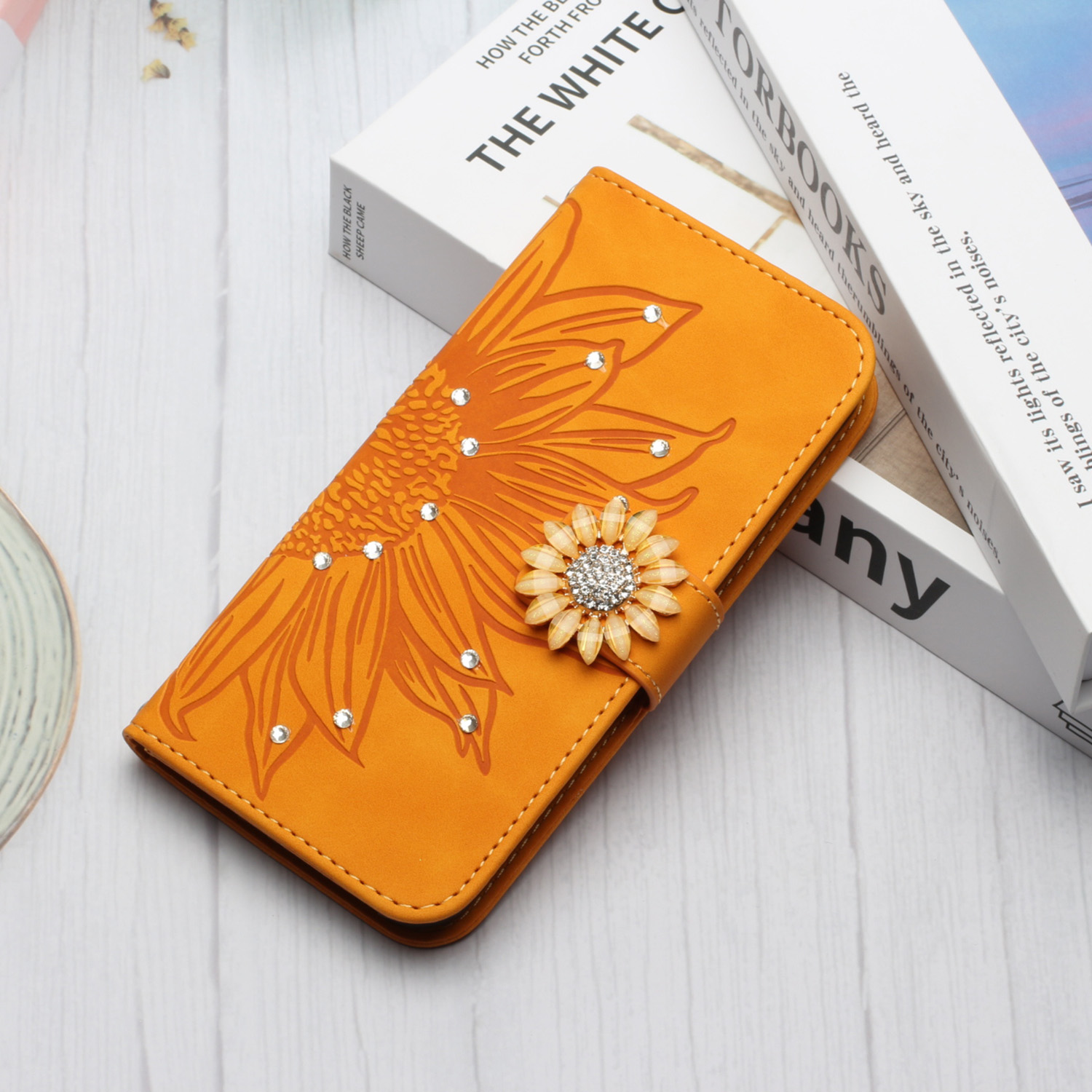 Custodia per telefono glitter  - Phone Cases Jjk recensione e prezzo