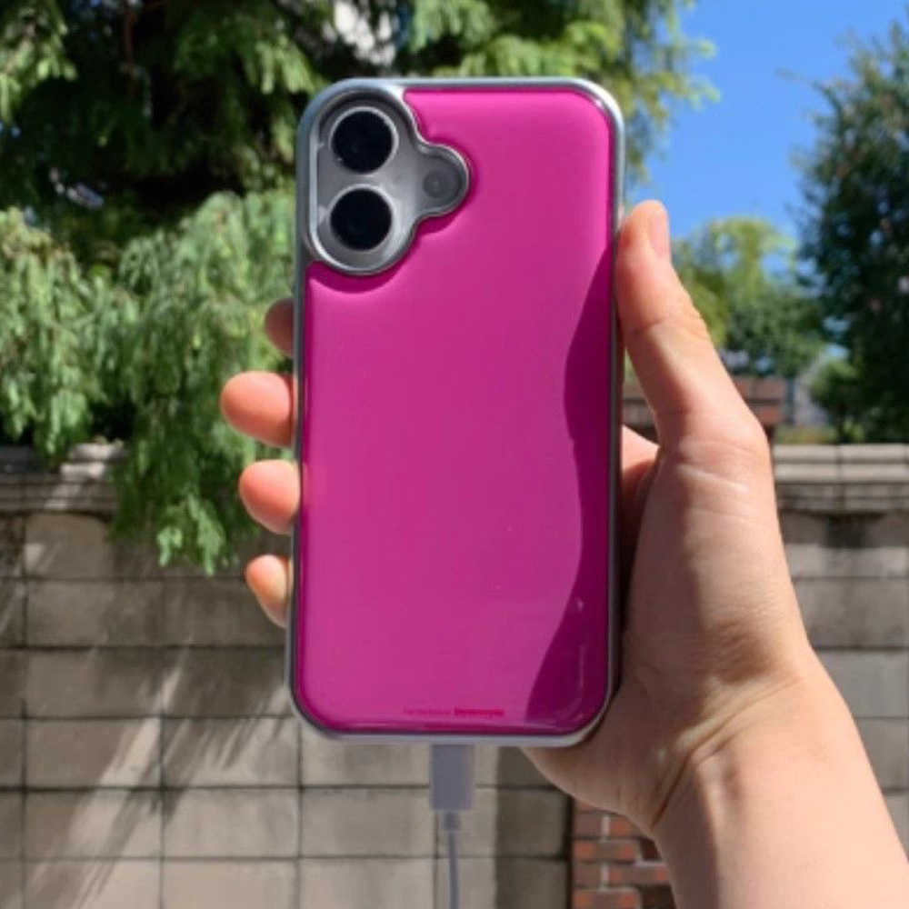 Custodia per telefono LALA in  - Phone Cases That Charge Your Phone recensione e prezzo
