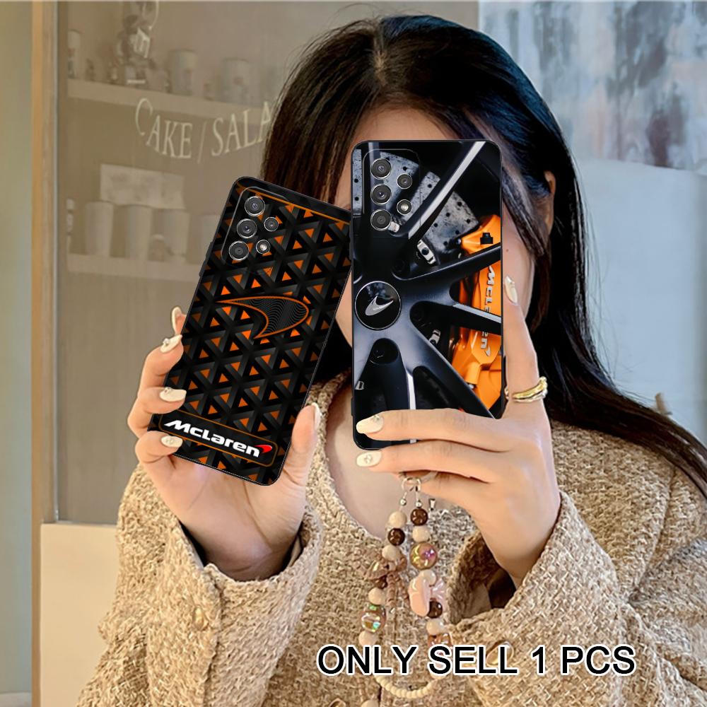 Cover per Telefono M-Mclaren-S - Phone Cases A14 Samsung recensione e prezzo