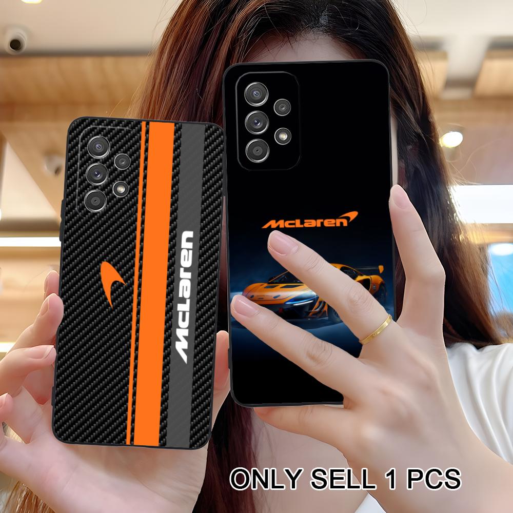 Cover per Telefono M-Mclaren-S - Phone Cases A14 Samsung recensione e prezzo