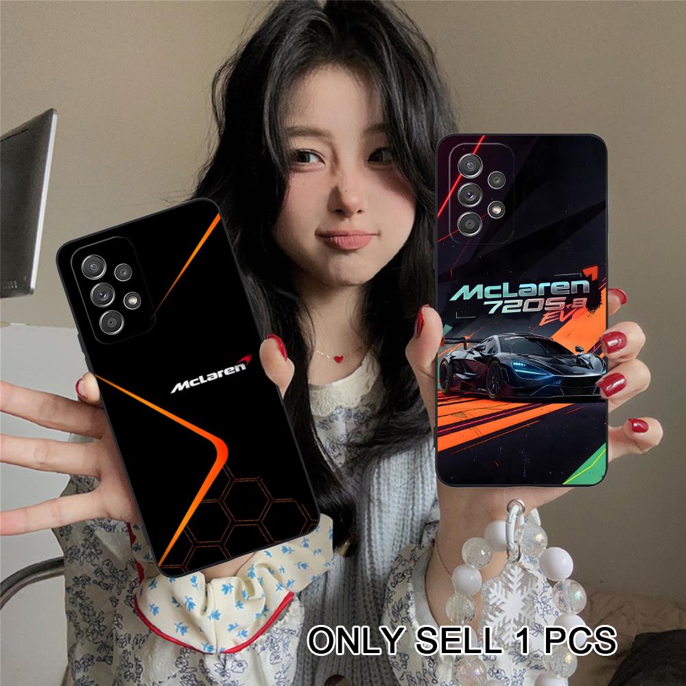 Cover per Telefono M-Mclaren-S - Phone Cases A14 Samsung recensione e prezzo