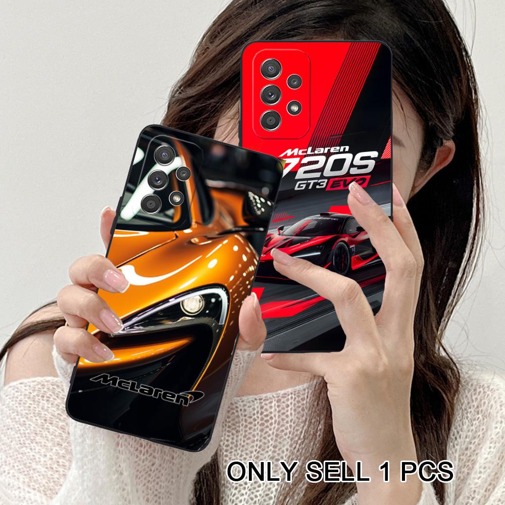 Cover per Telefono M-Mclaren-S - Phone Cases A14 Samsung recensione e prezzo