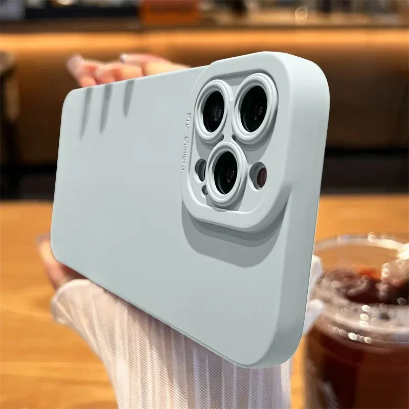 Custodia per telefono in silic - Phone Cases That Charge Your Phone recensione e prezzo