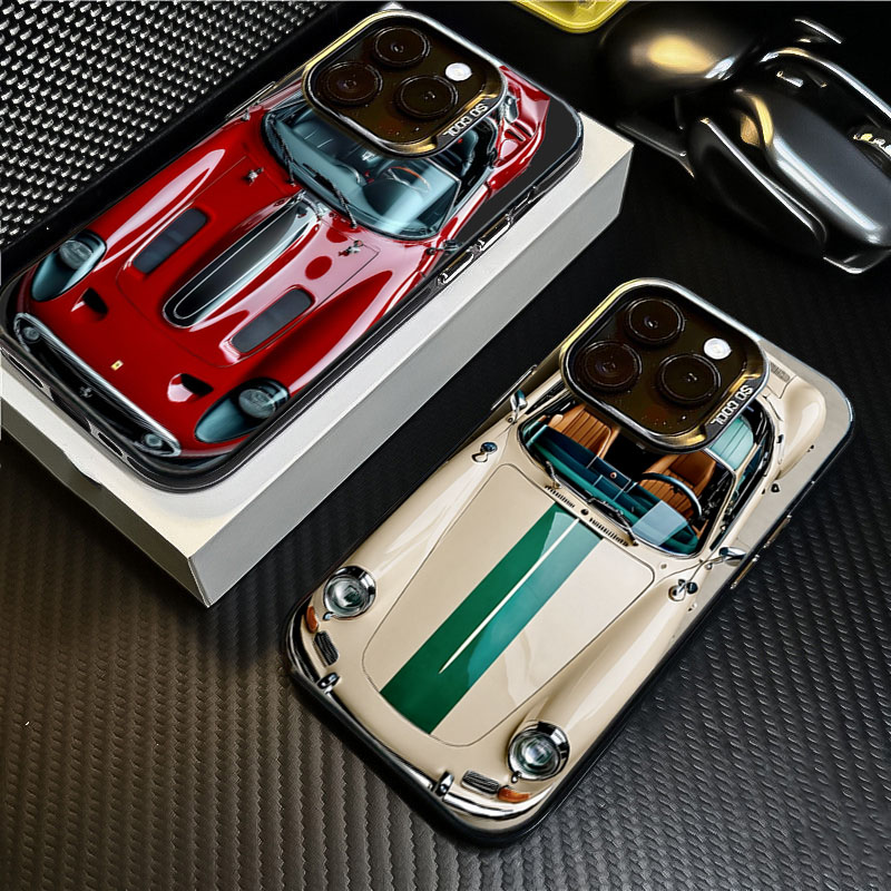 Custodia per telefono con stam - Phone Cases Designer recensione e prezzo