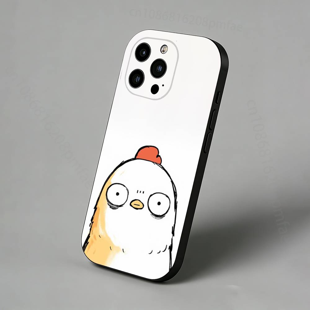 Custodia per telefono serie An - Phone Cases Ugly recensione e prezzo