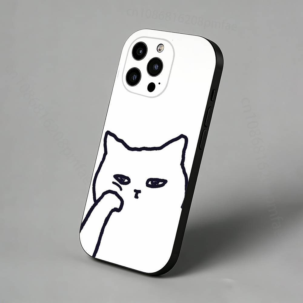 Custodia per telefono serie An - Phone Cases Ugly recensione e prezzo