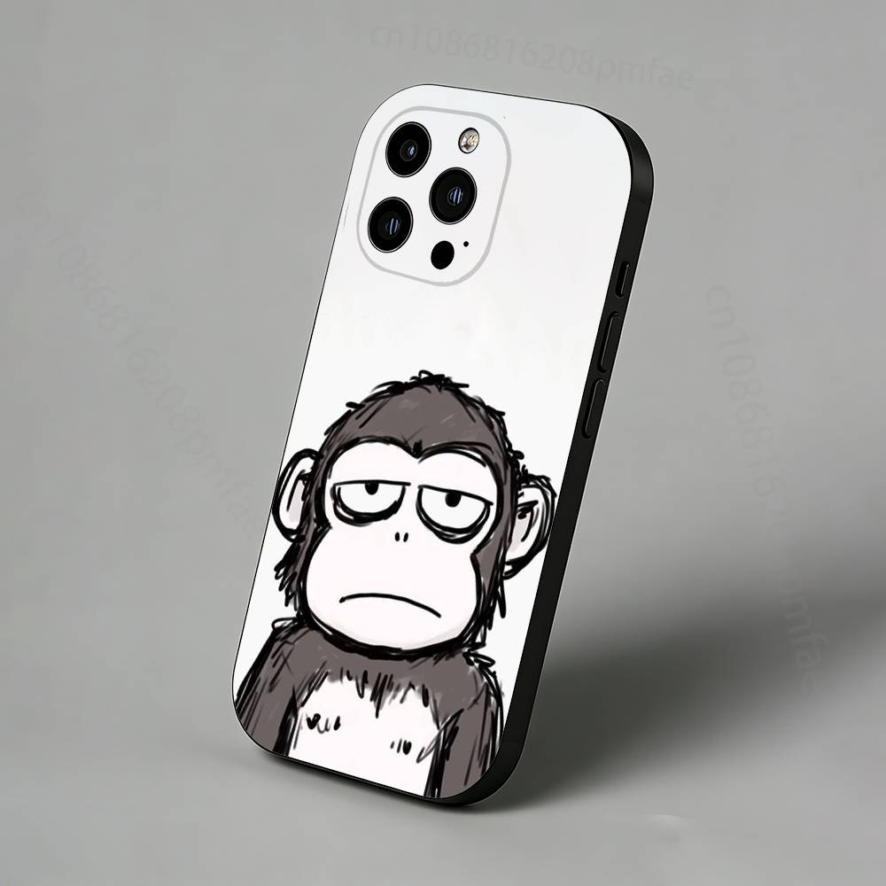 Custodia per telefono serie An - Phone Cases Ugly recensione e prezzo