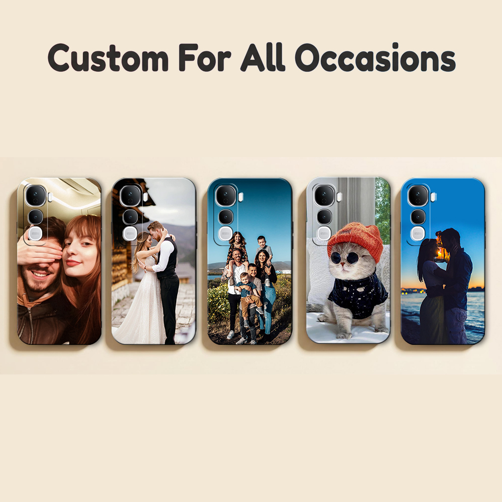 Cinghie per Custodie Telefono  - Phone Cases Custom recensione e prezzo