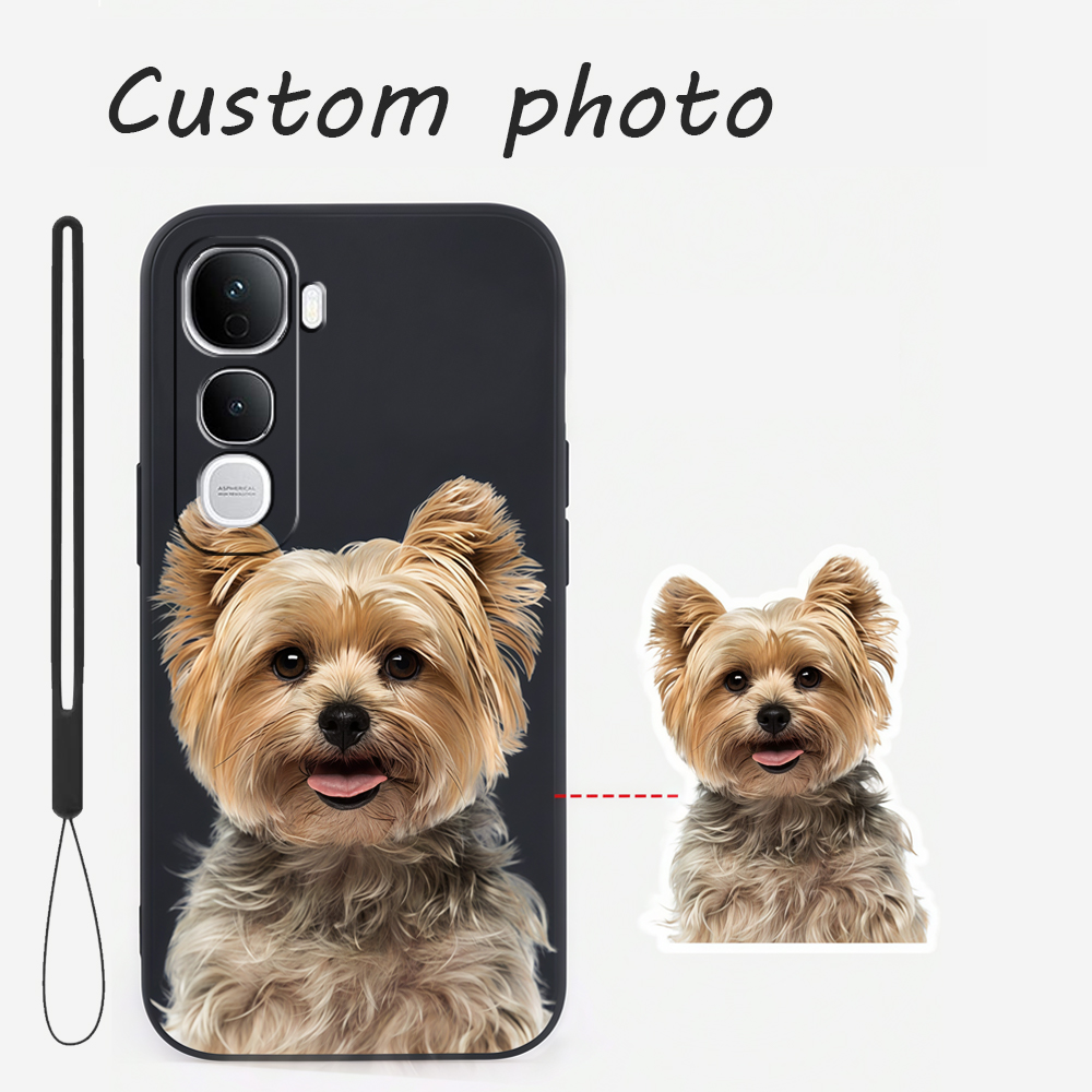 Cinghie per Custodie Telefono  - Phone Cases Custom recensione e prezzo