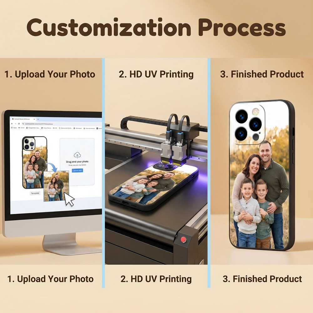 Cinghie per Custodie Telefono  - Phone Cases Custom recensione e prezzo