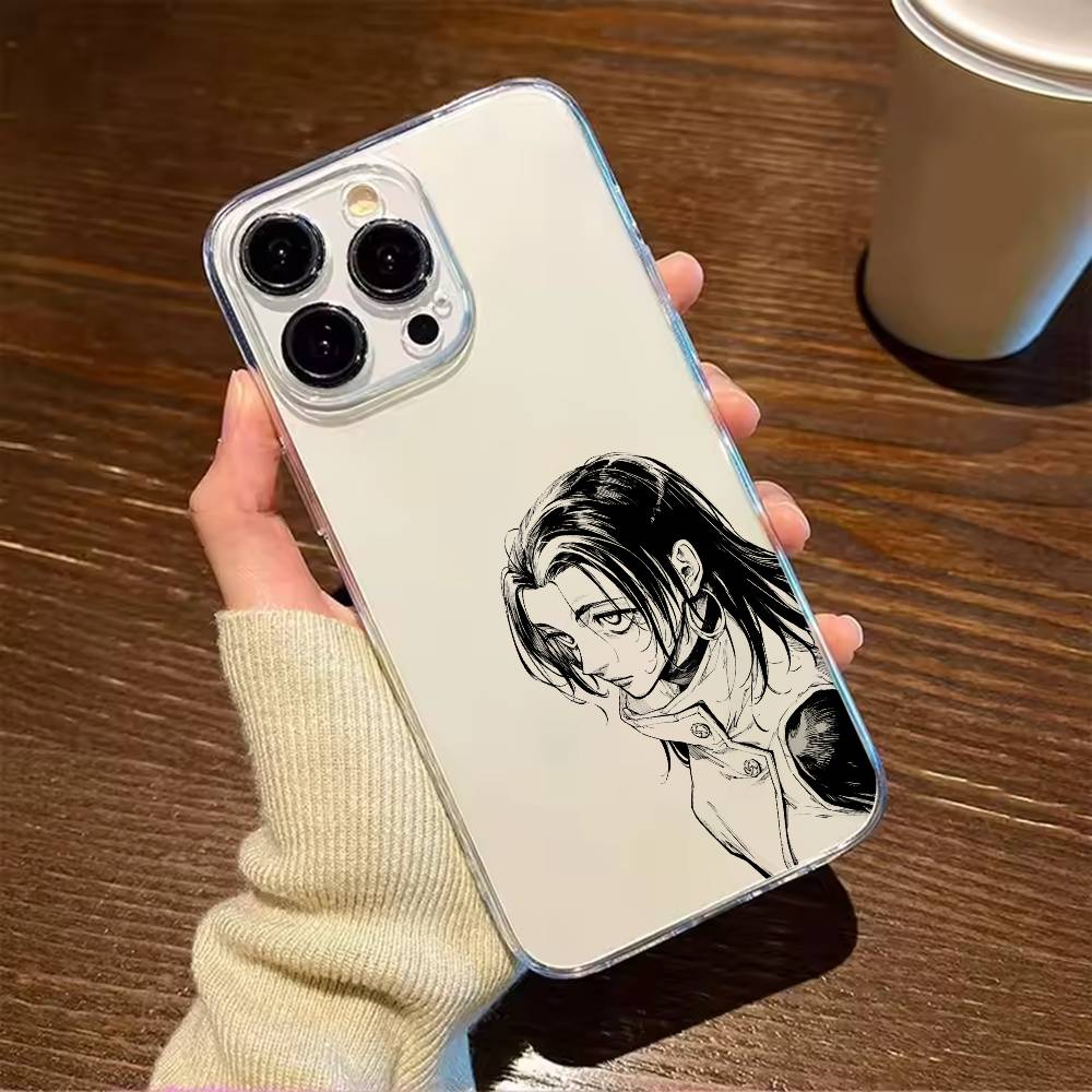 Yuka Okkotsu JJK Jujutsu per i - Phone Cases Jjk recensione e prezzo