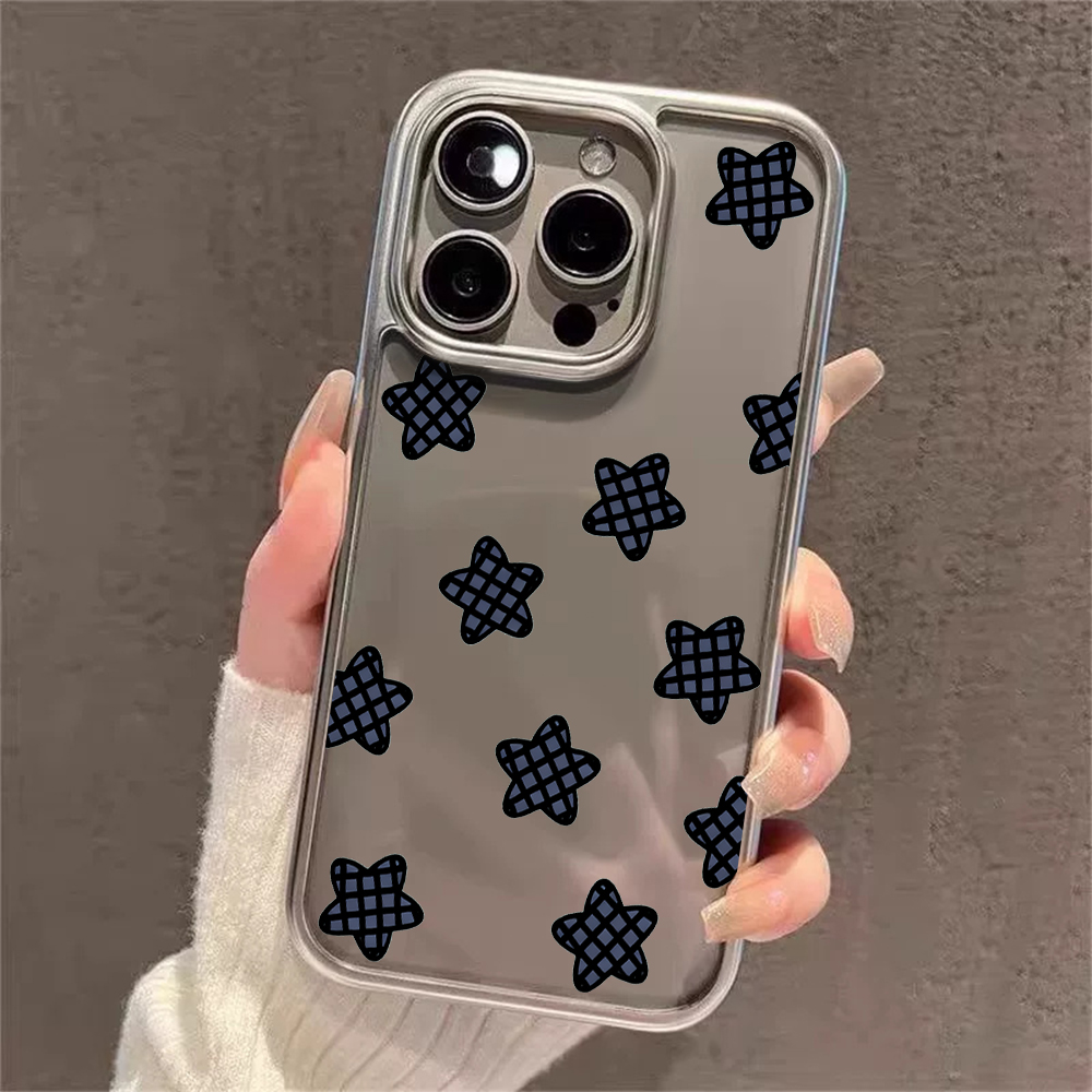 Cover Trasparenti Y2K Stars Fa - Phone Cases Otterbox recensione e prezzo