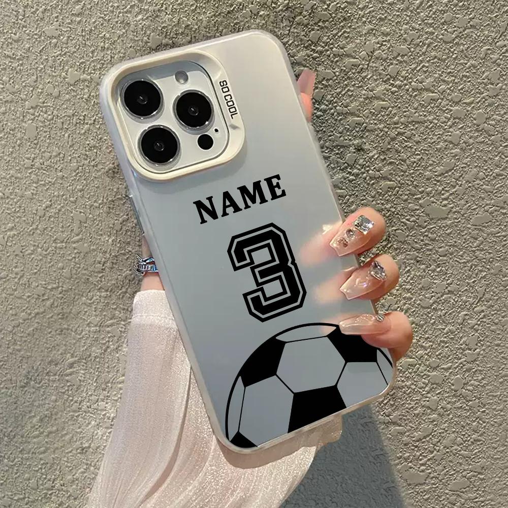 Custodia per telefono IMD colo - Phone Cases Custom recensione e prezzo