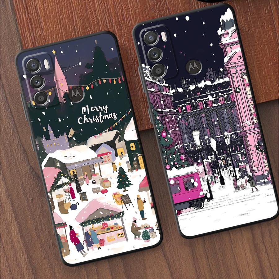 Cover per Telefono Christmas T - Phone Cases Motorola recensione e prezzo