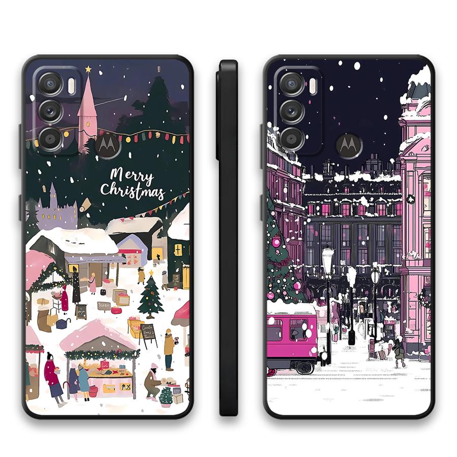 Cover per Telefono Christmas T - Phone Cases Motorola recensione e prezzo