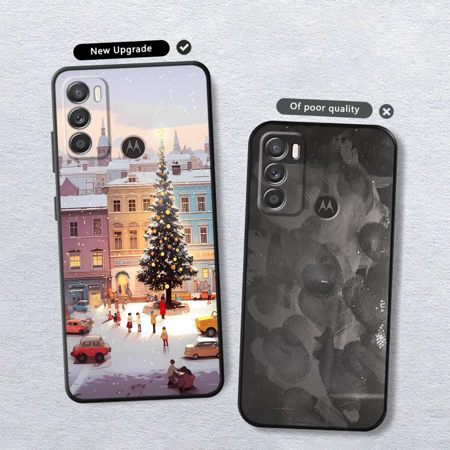 Cover per Telefono Christmas T - Phone Cases Motorola recensione e prezzo