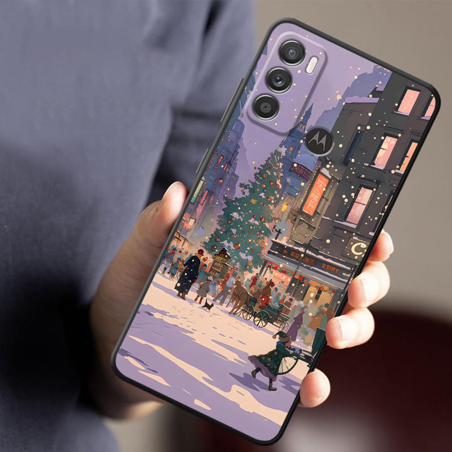 Cover per Telefono Christmas T - Phone Cases Motorola recensione e prezzo