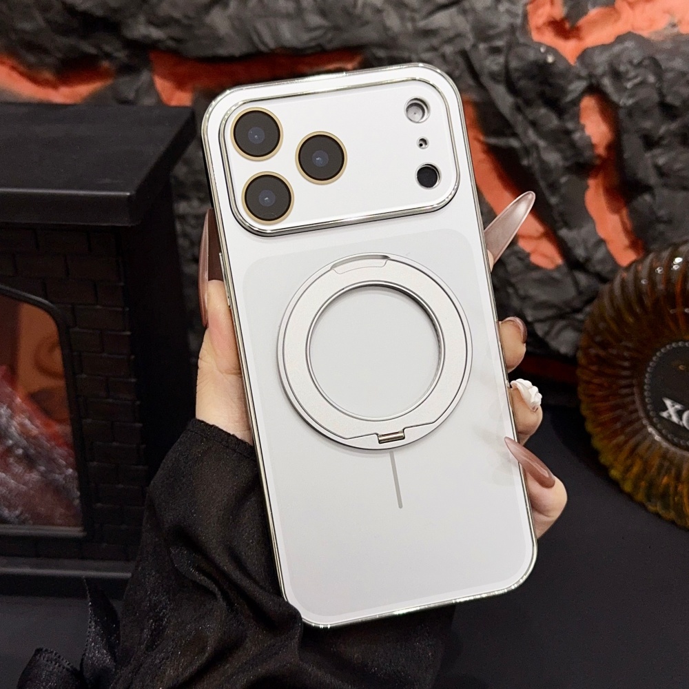 Custodia per telefono con anel - Phone Cases With Stand recensione e prezzo