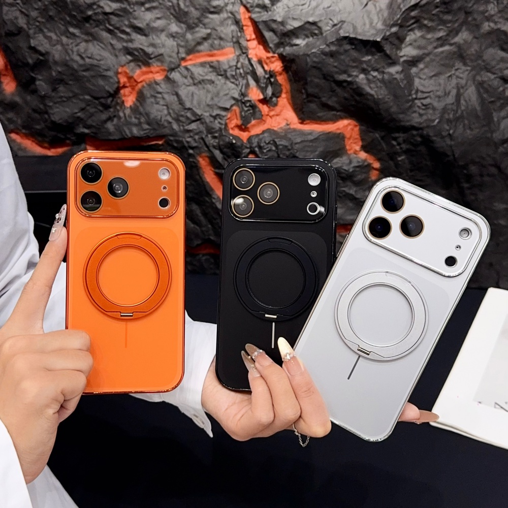 Custodia per telefono con anel - Phone Cases With Stand recensione e prezzo