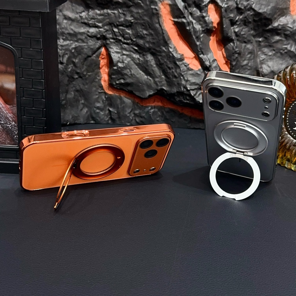 Custodia per telefono con anel - Phone Cases With Stand recensione e prezzo