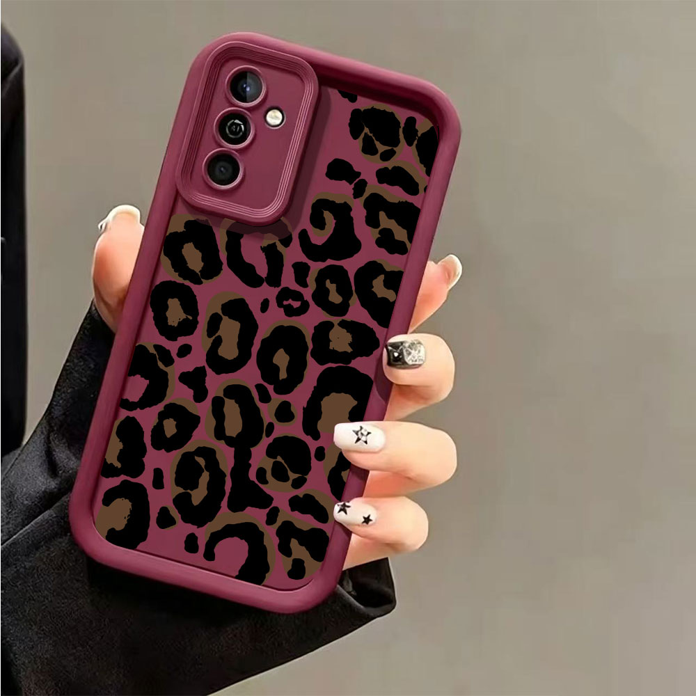 Custodia di Lusso Antiurto per - Phone Cases Leopard Print recensione e prezzo