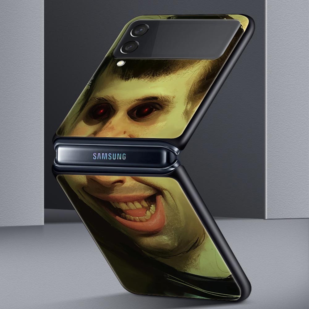 Custodia rigida in PC per Sams - Phone Cases Ugly recensione e prezzo