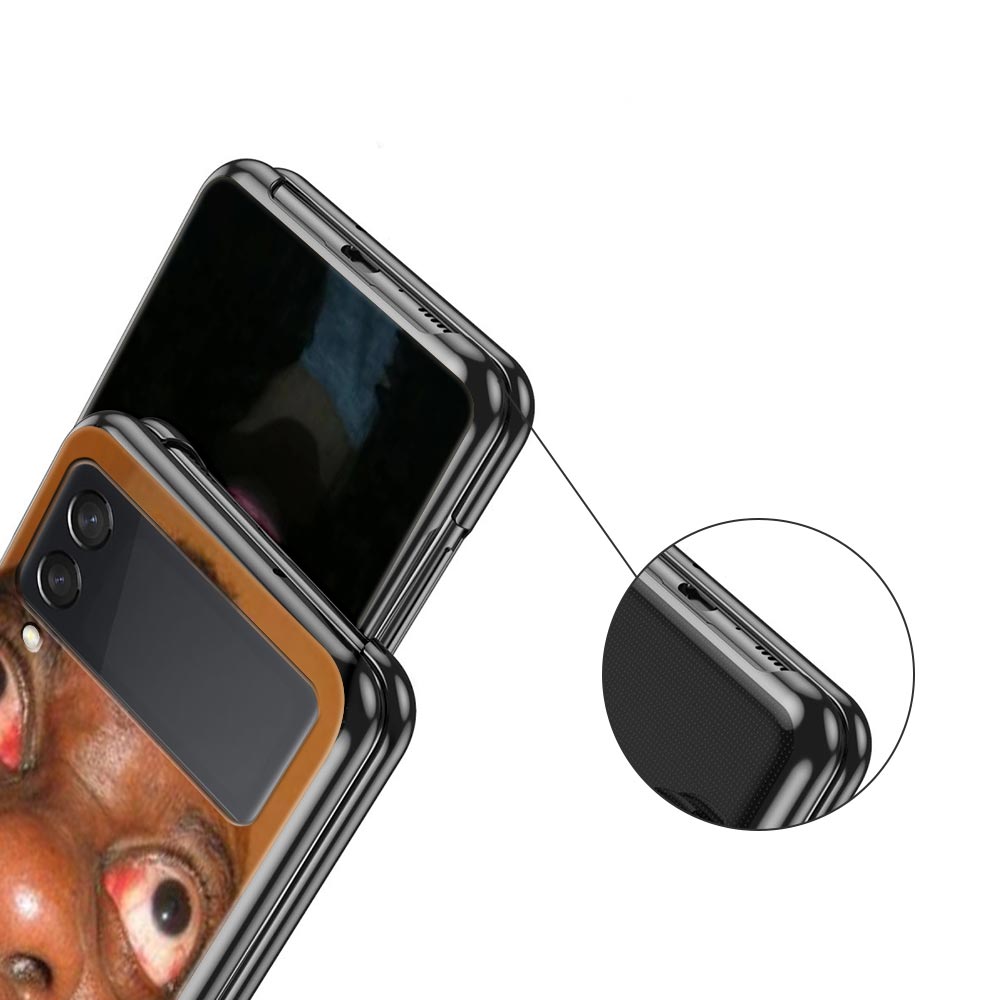 Custodia rigida in PC per Sams - Phone Cases Ugly recensione e prezzo