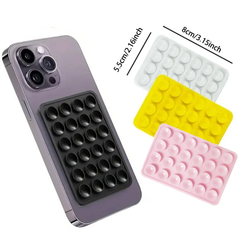 Supporto da parete con ventosa - Phone Cases Iphone recensione e prezzo